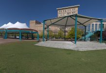 Rent Caras Park Pavilion